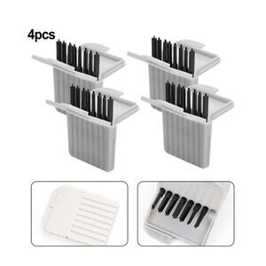 32pc  For Nelpo Hearing Aid Ear Wax/Guard Filters/new